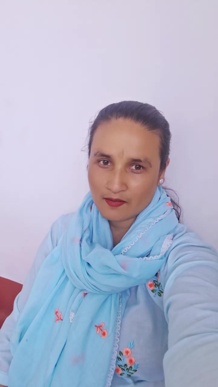 @Sita Subedi