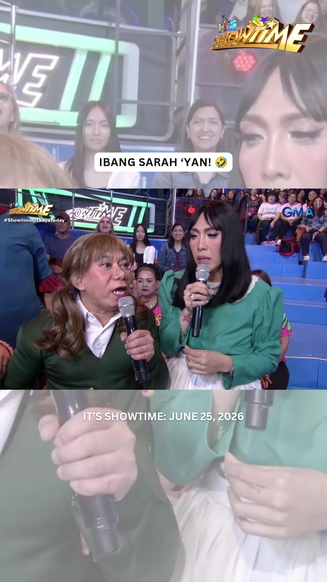 @GMA Network