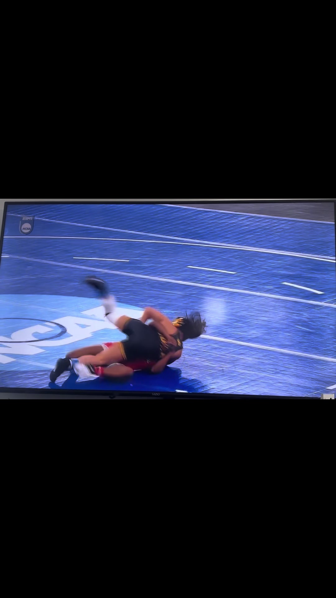 @Karti Wrestles