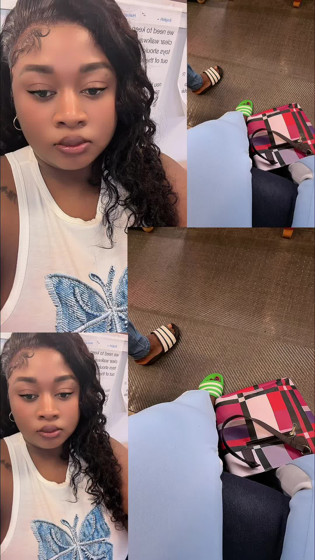 @Melissa bella