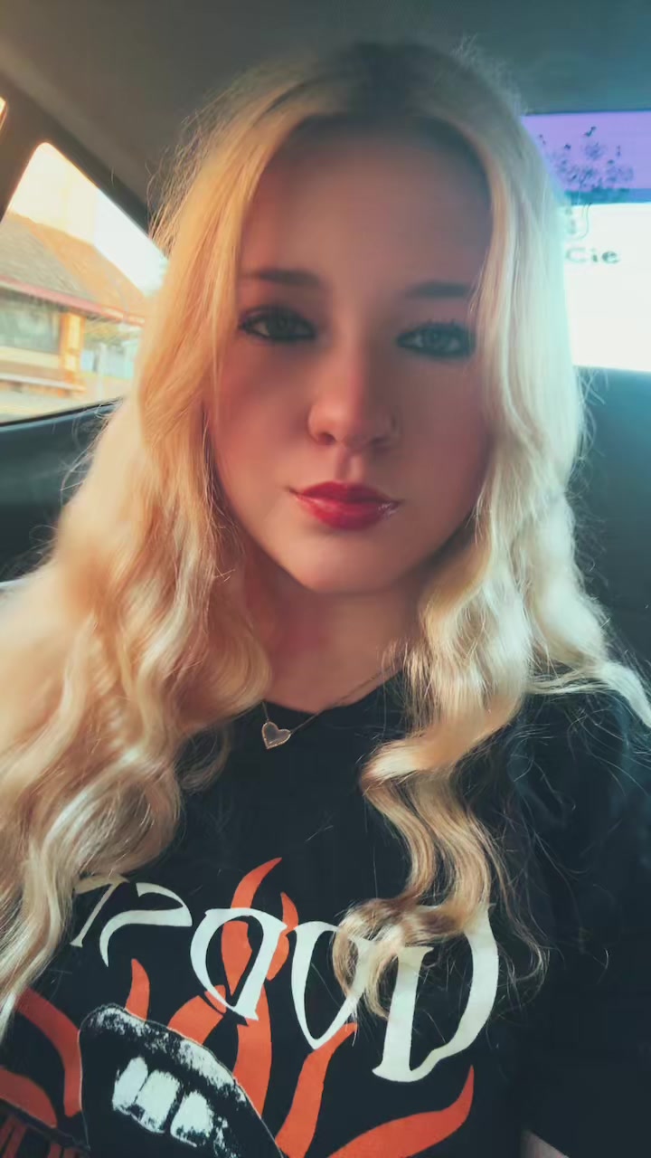 @Gracie💋