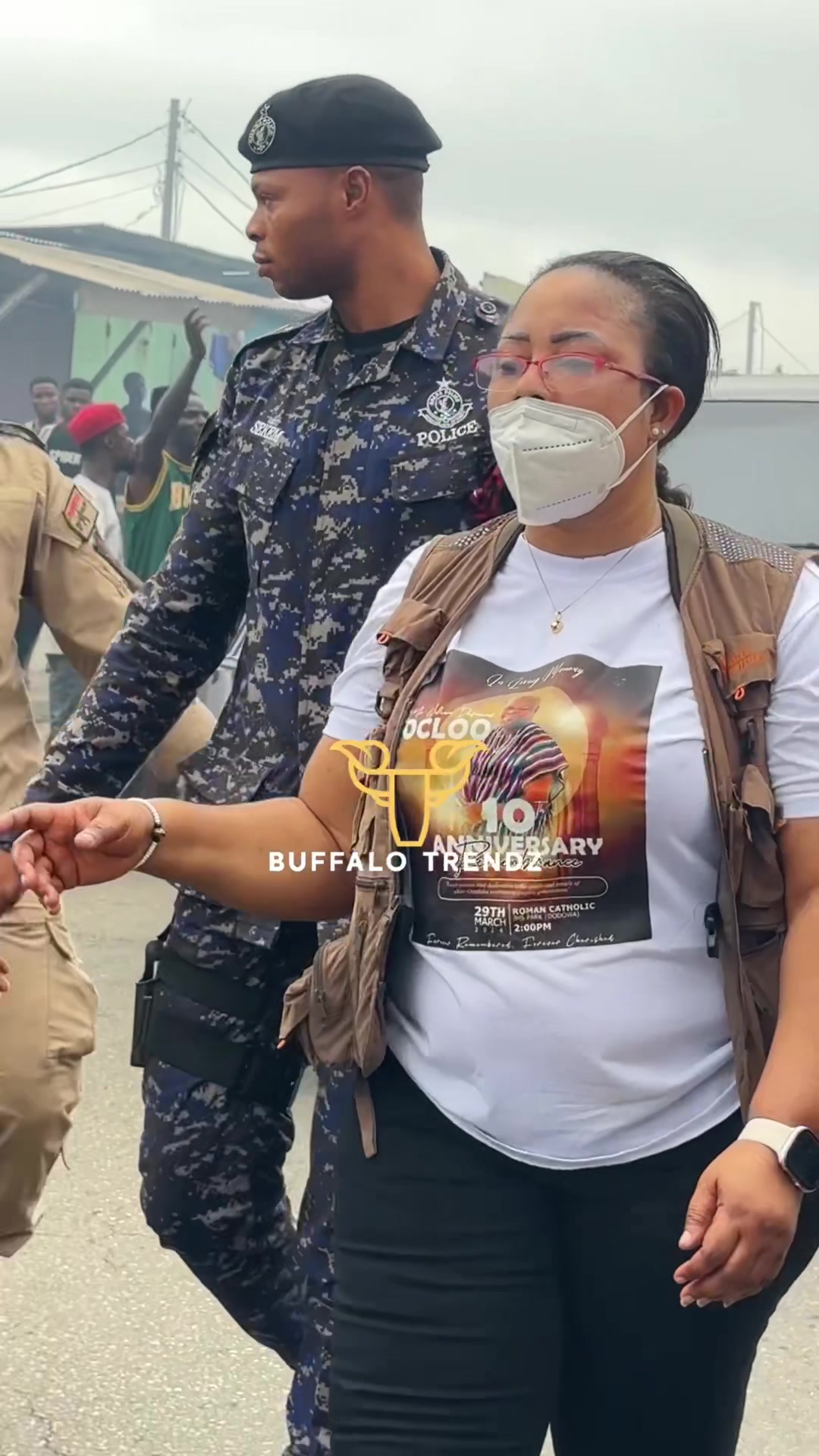@BUFFALO TRENDZ 🧨