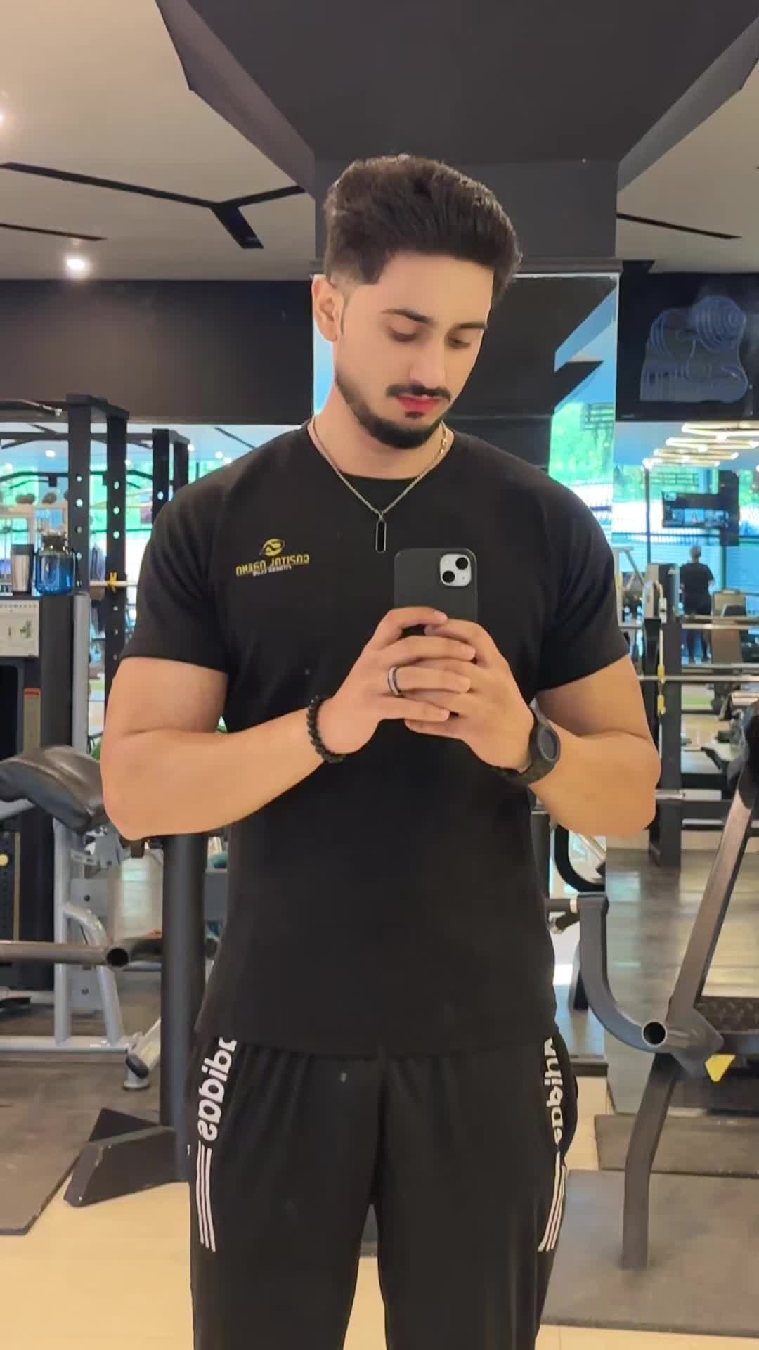 @Beast X Fitness
