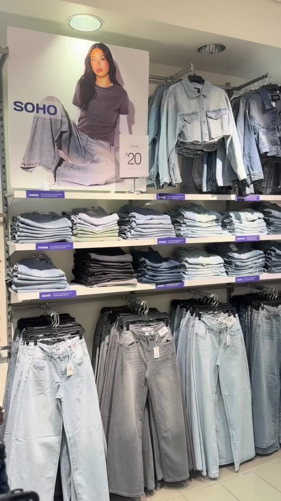 @Charlotte Russe Clothing