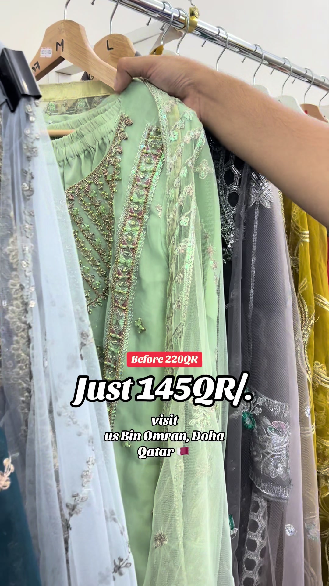 @Fouziadressboutique