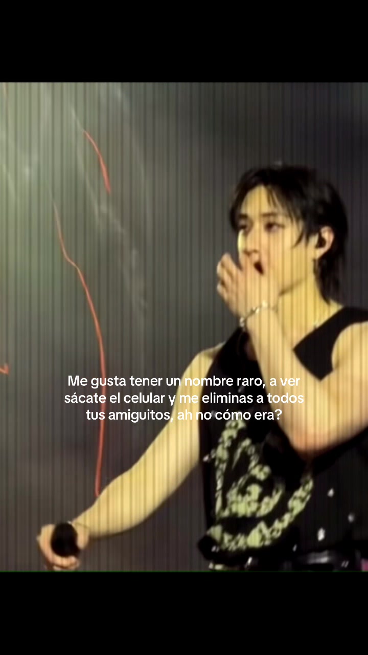 @Carlos