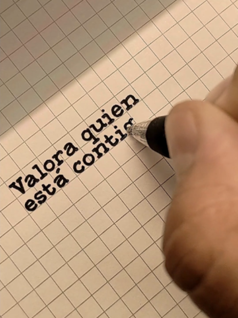 @EL CALIGRAFO
