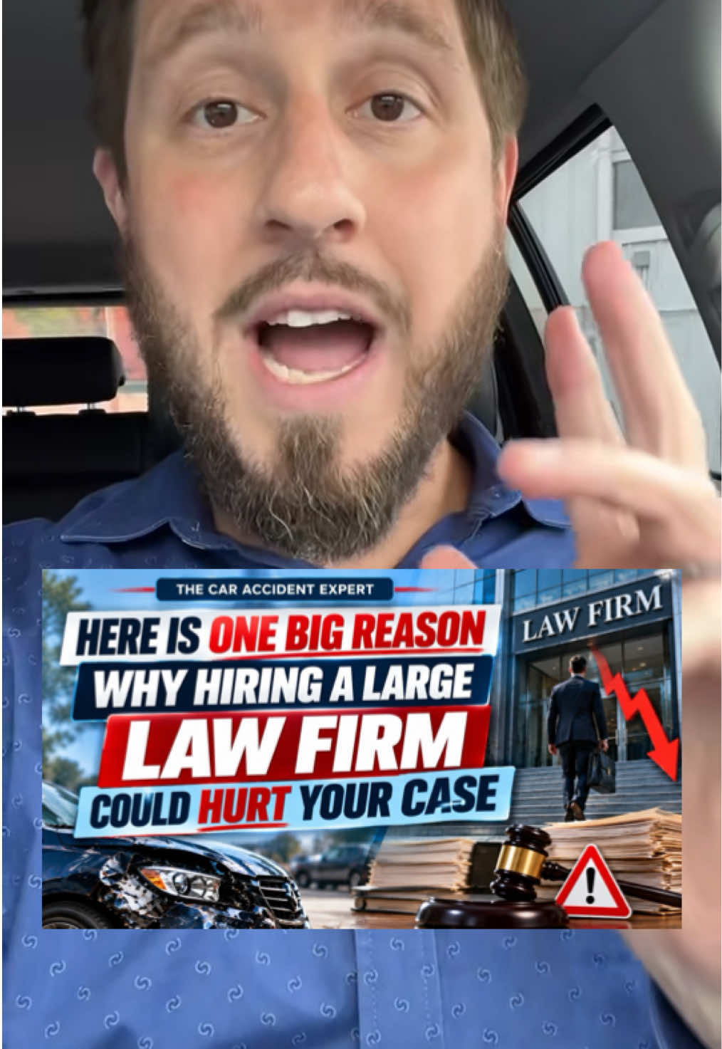 @The Car Accident Expert