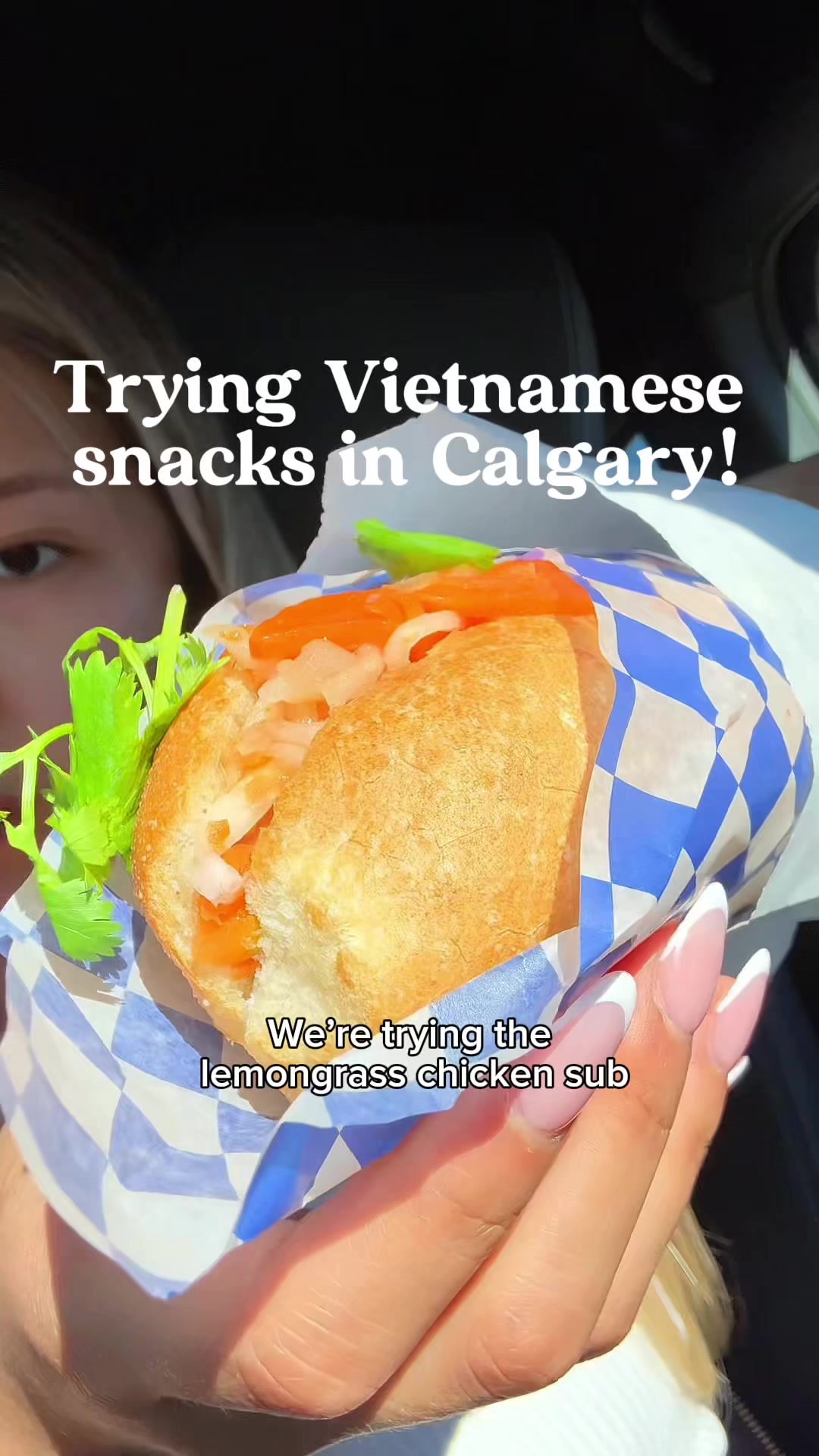 @Allie│Foodie, Fashion & Travel