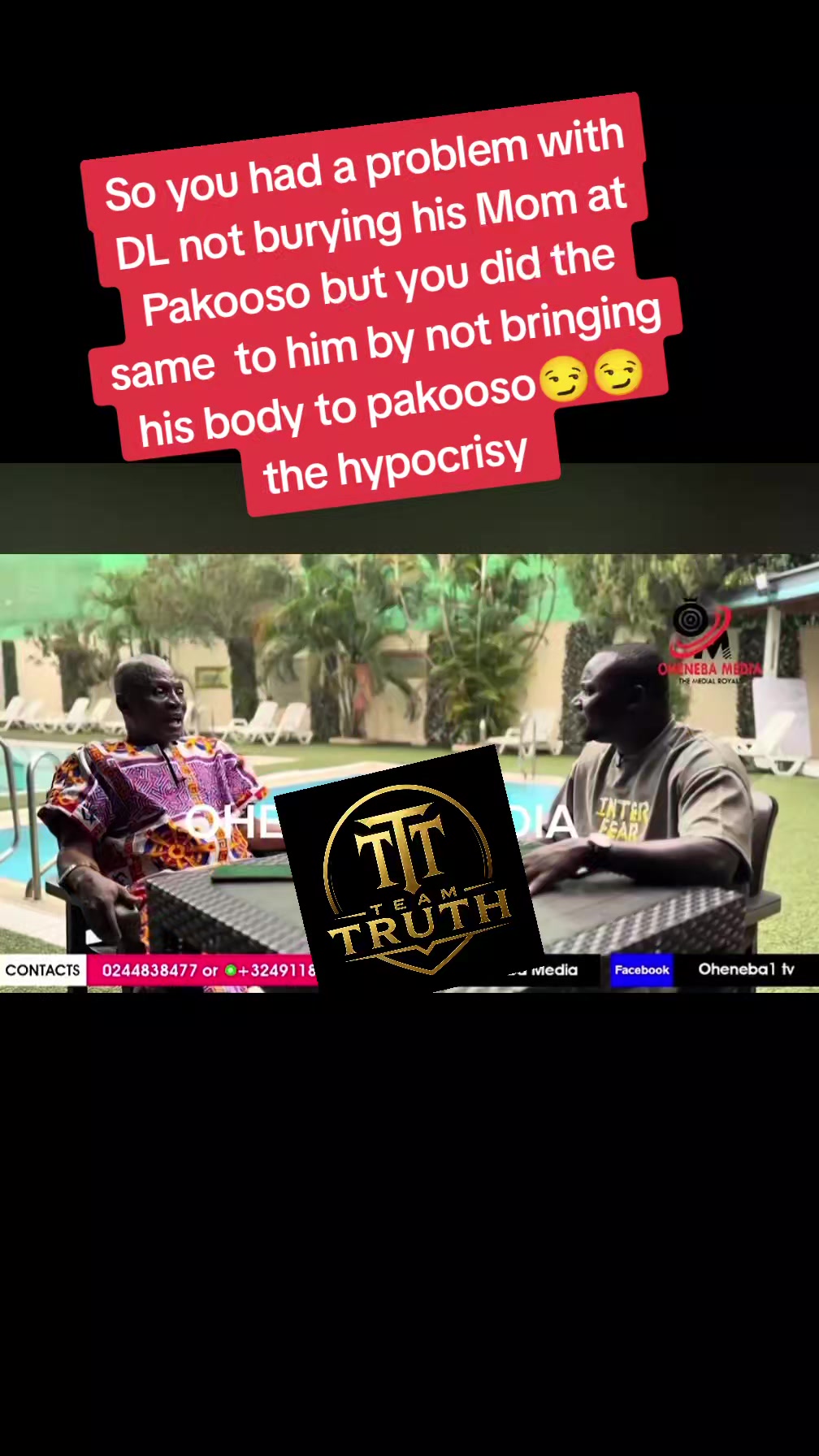 @Team Truth 🇨🇦🇬🇭