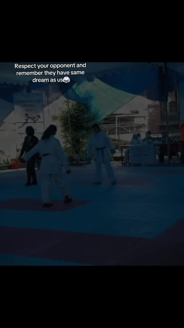 @Karate girl🥋