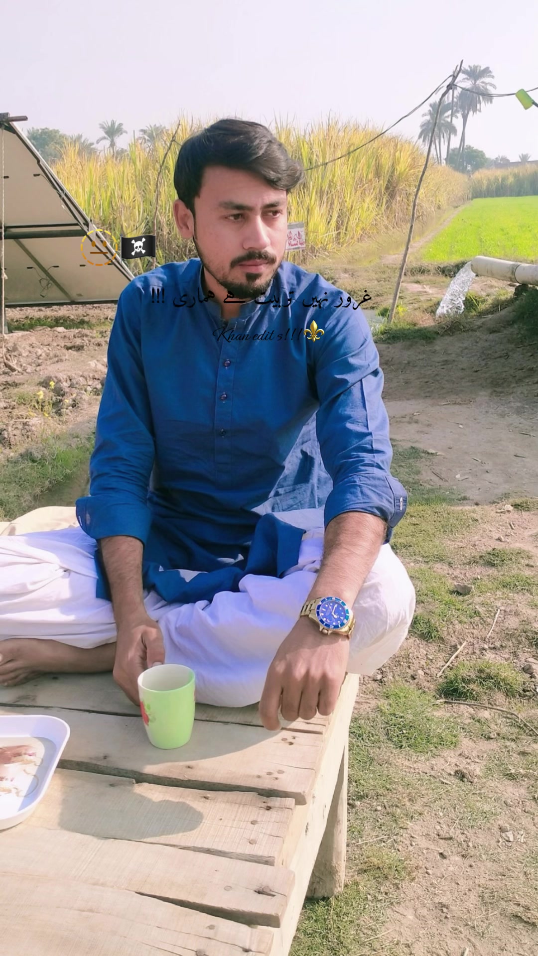 @ROYAL SHAKEEL