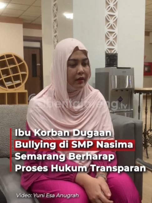 @Beritajateng.TV
