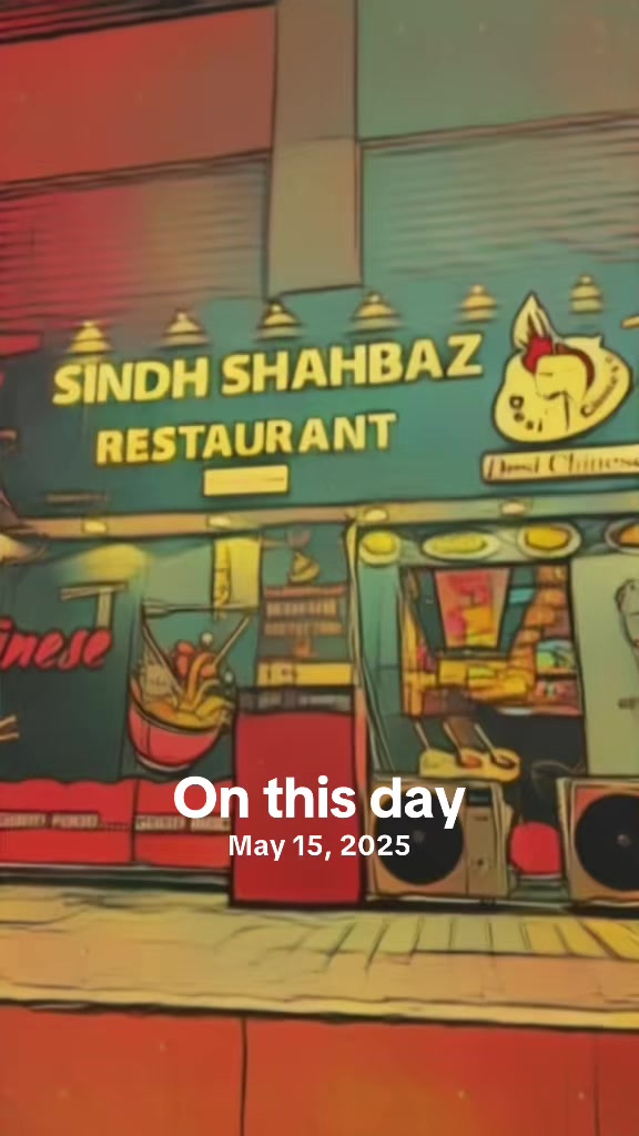 @Sind Shahbaz Restaurant Ajman