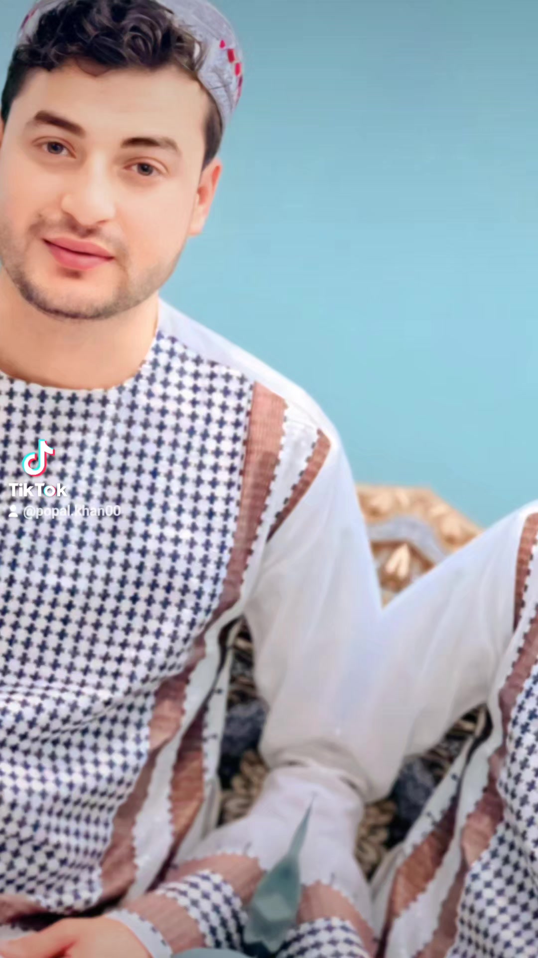 @کندهاری ځوان🥰