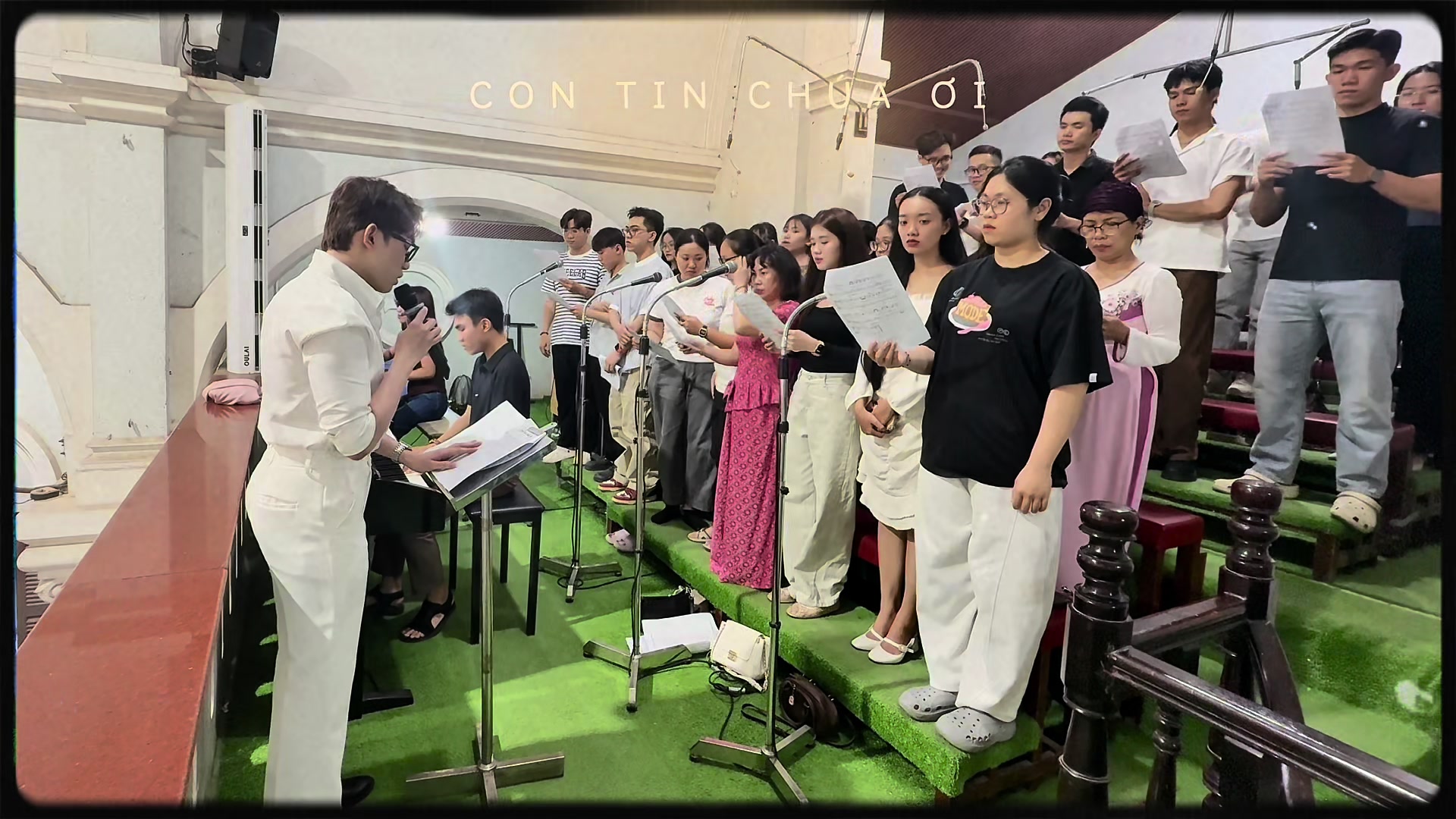 @Ca Đoàn Trinh Vương
