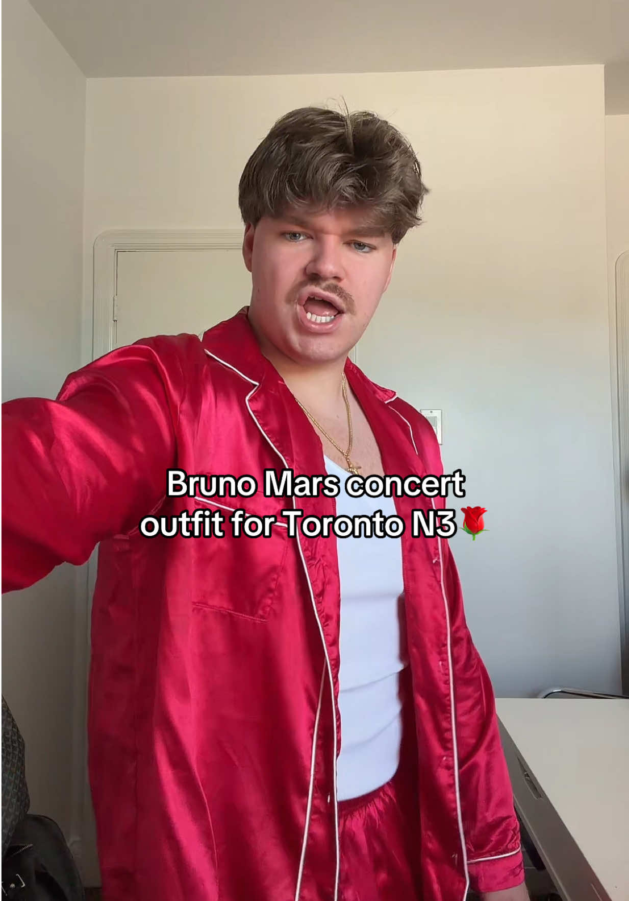 @Braeden O&rsquo;Brien