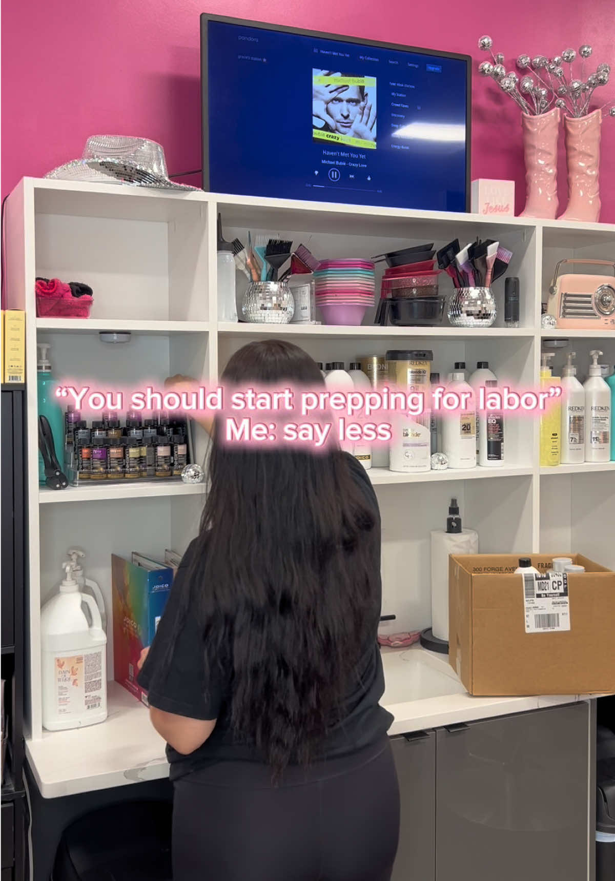 @AnnMarie 🤍| Traveling Stylist