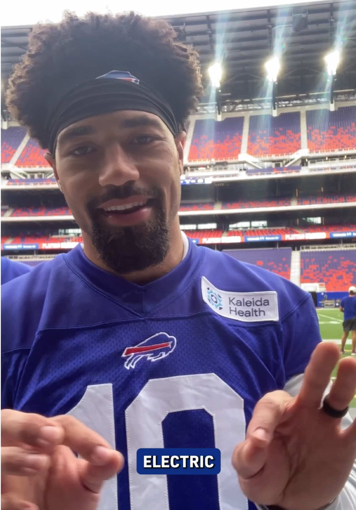 @Buffalo Bills
