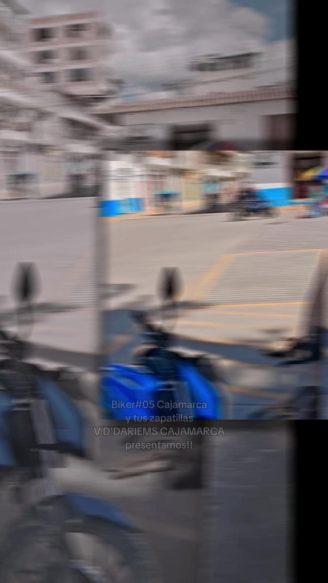 @BIKER #05 CAJAMARCA