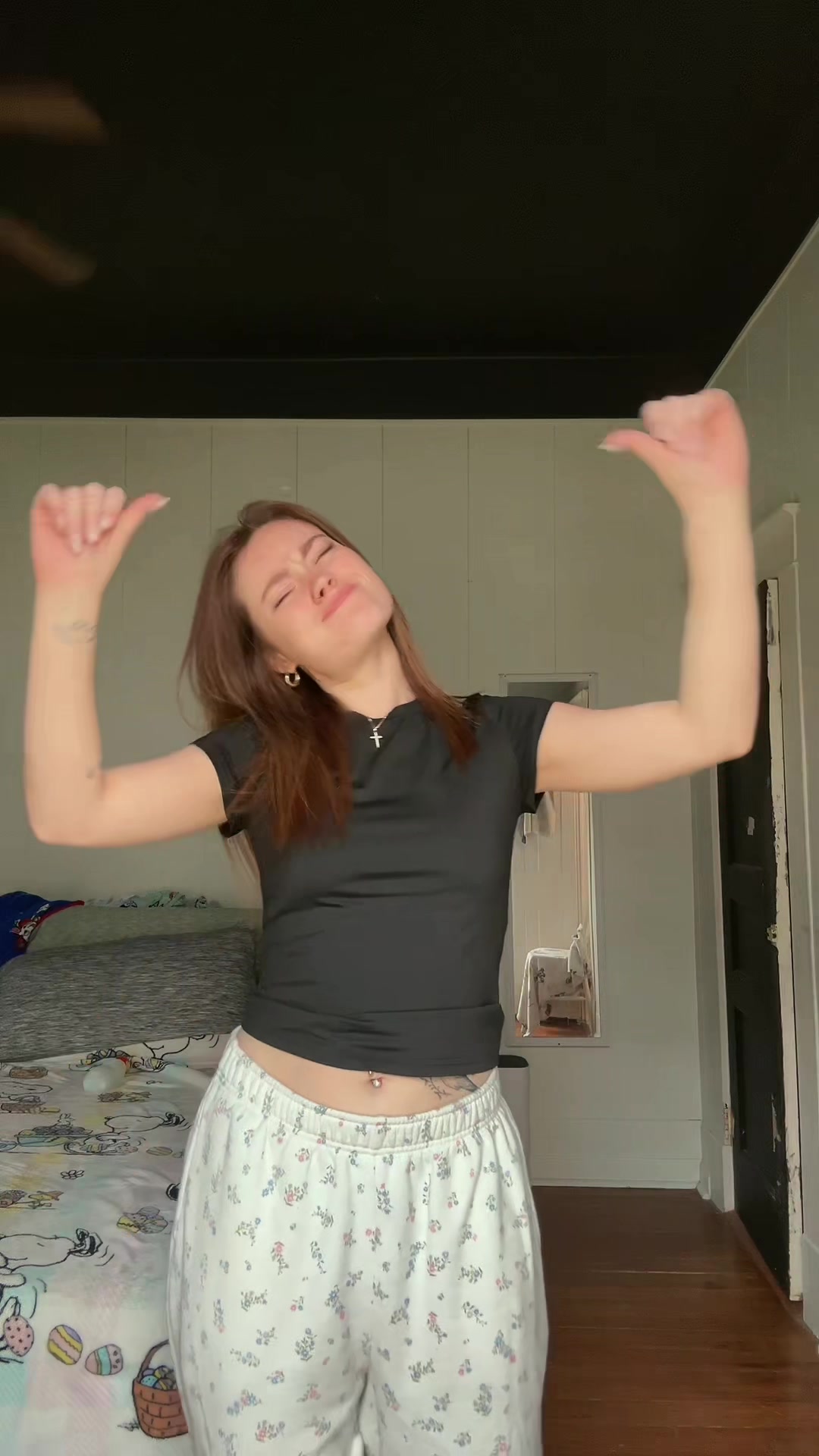 @Amaya Bennett