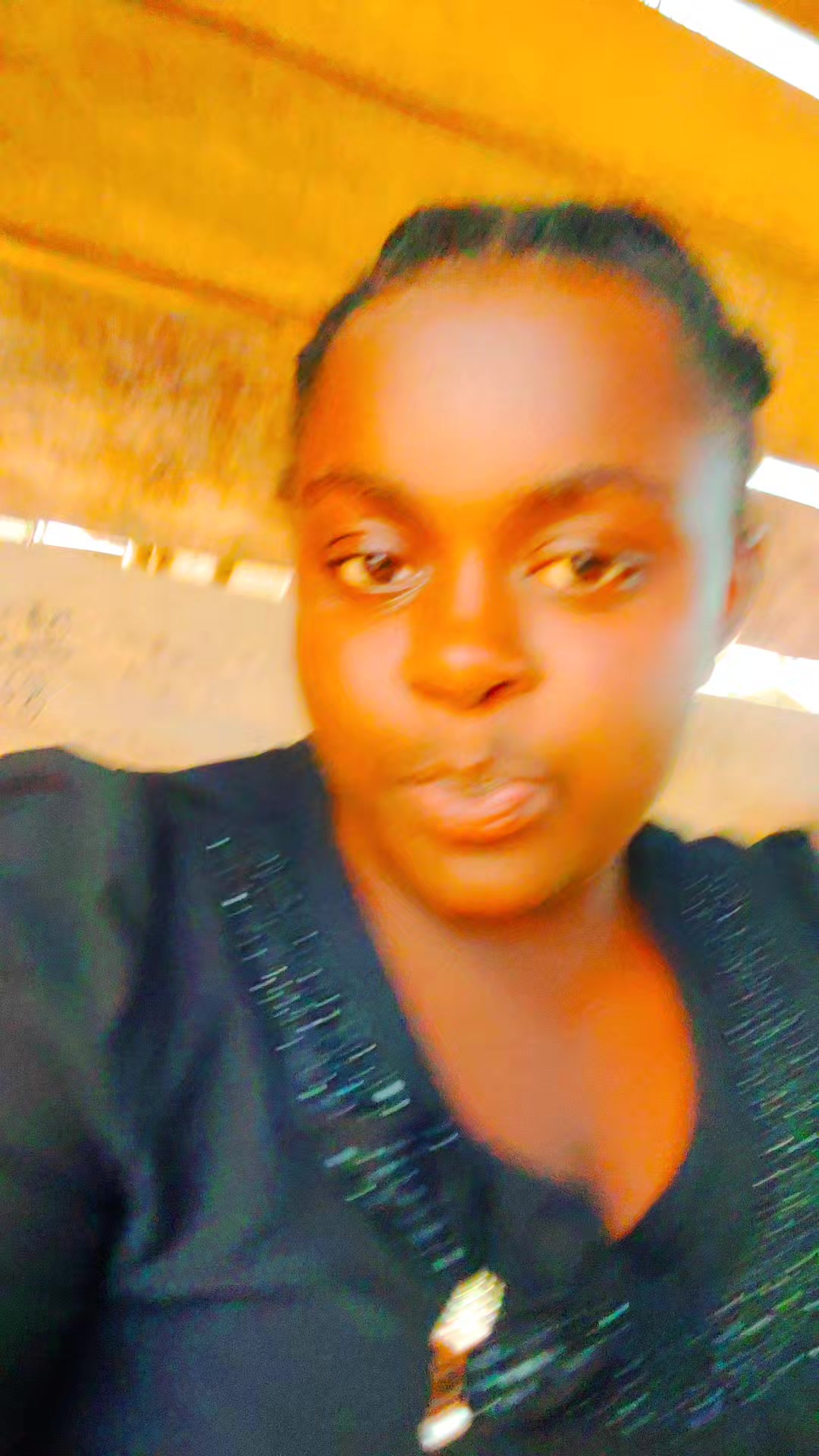 @Esther Mbafumoja