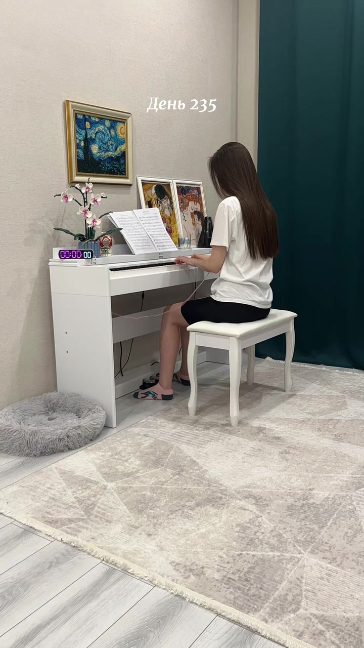 @365 days of piano