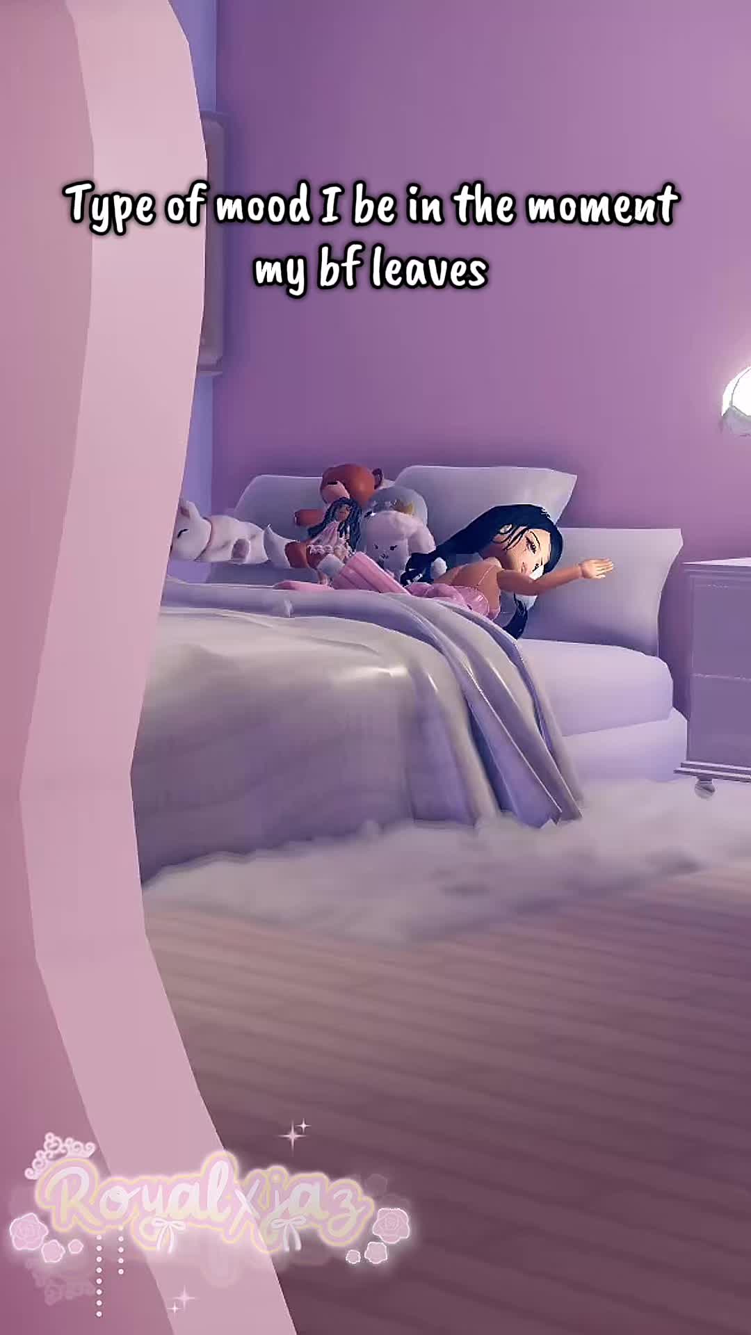 @Jazmin ۶ৎ
