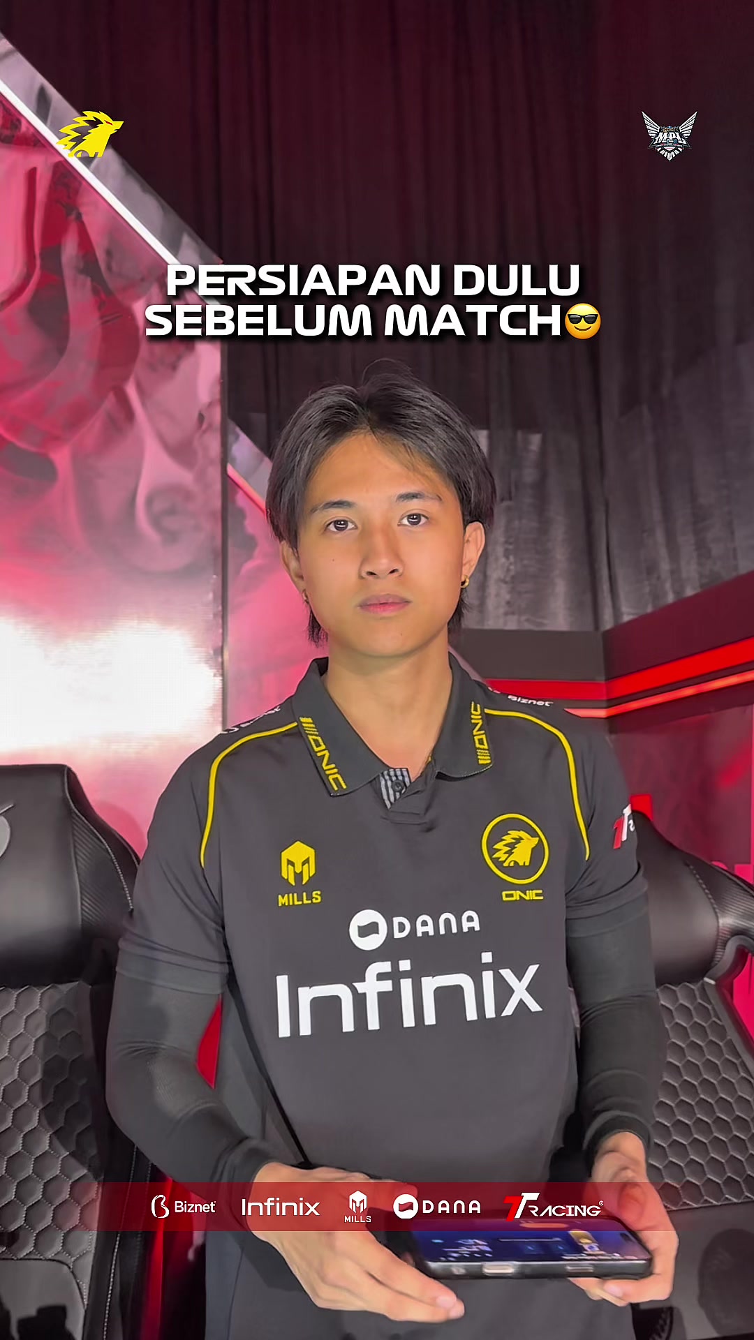 @ONIC Esports