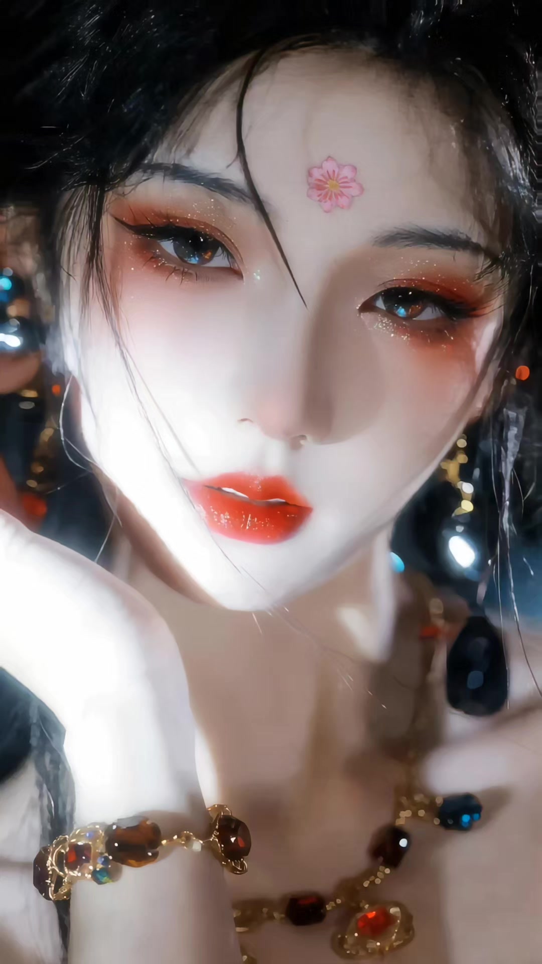 @Xinh Motion