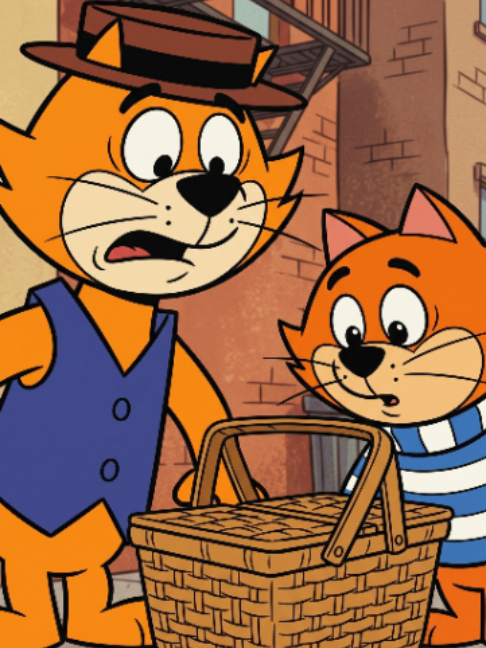 @Magnifico Patán