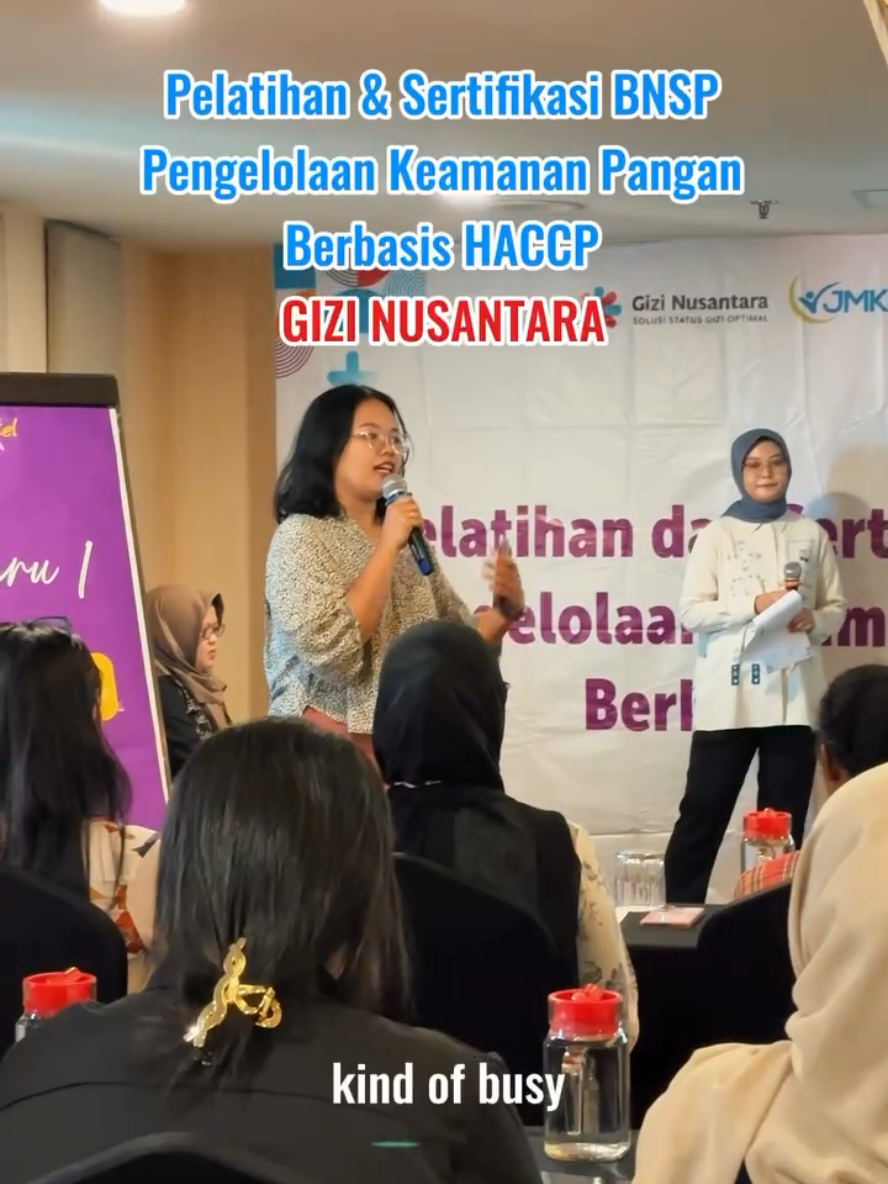 @Gizi Nusantara Official