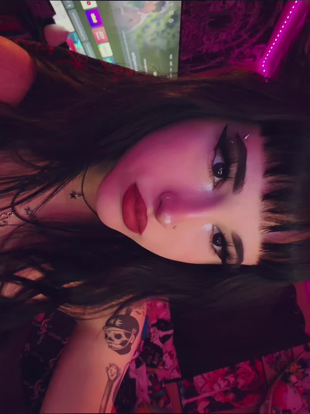 @lisa 🖤