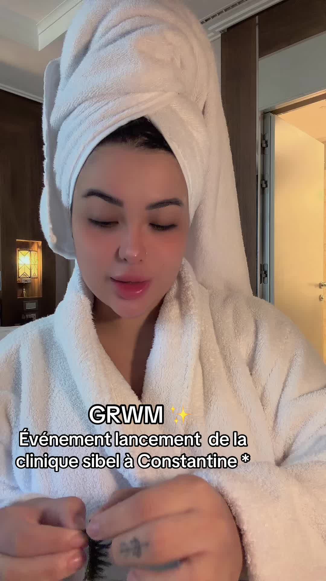 @Esmeralda Rania Official
