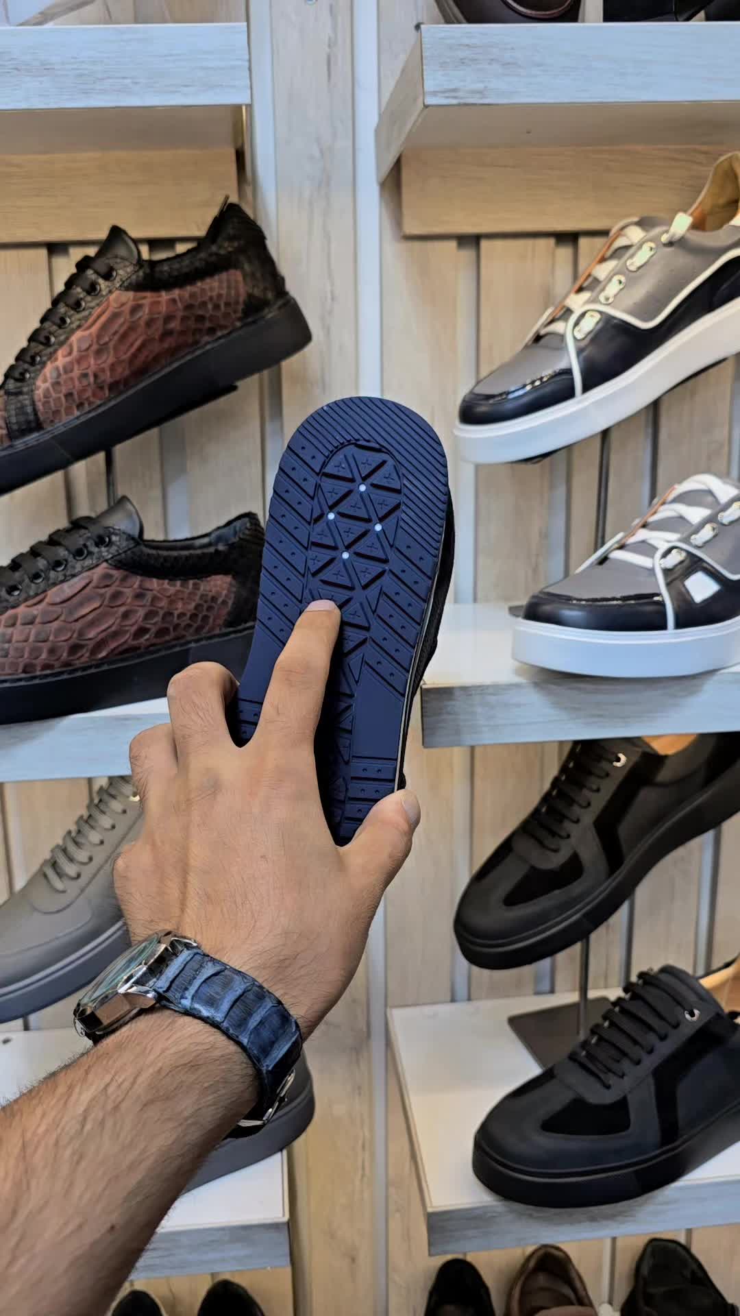 @batini shoes