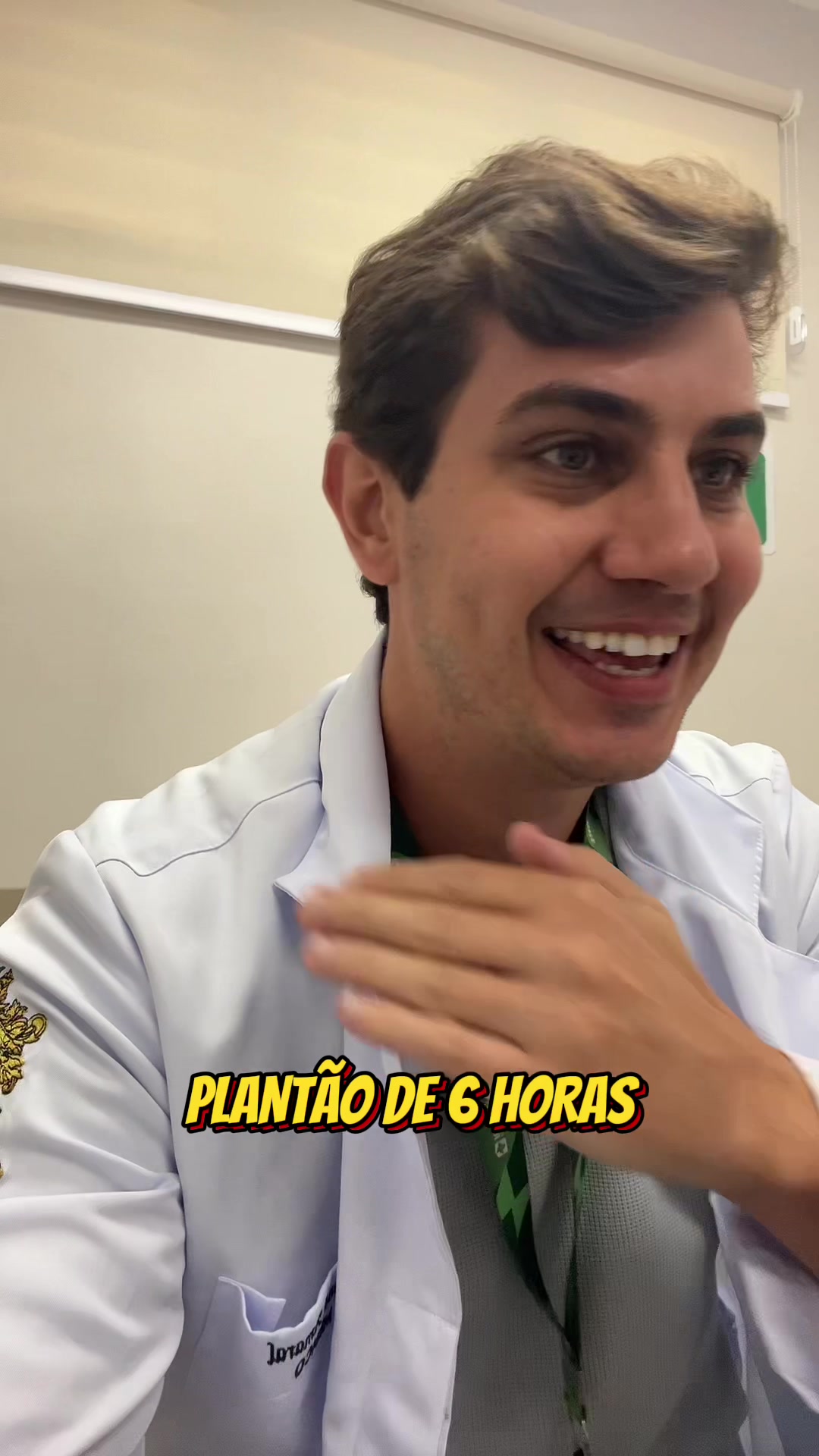 @Bruno Amaral | M&eacute;dico
