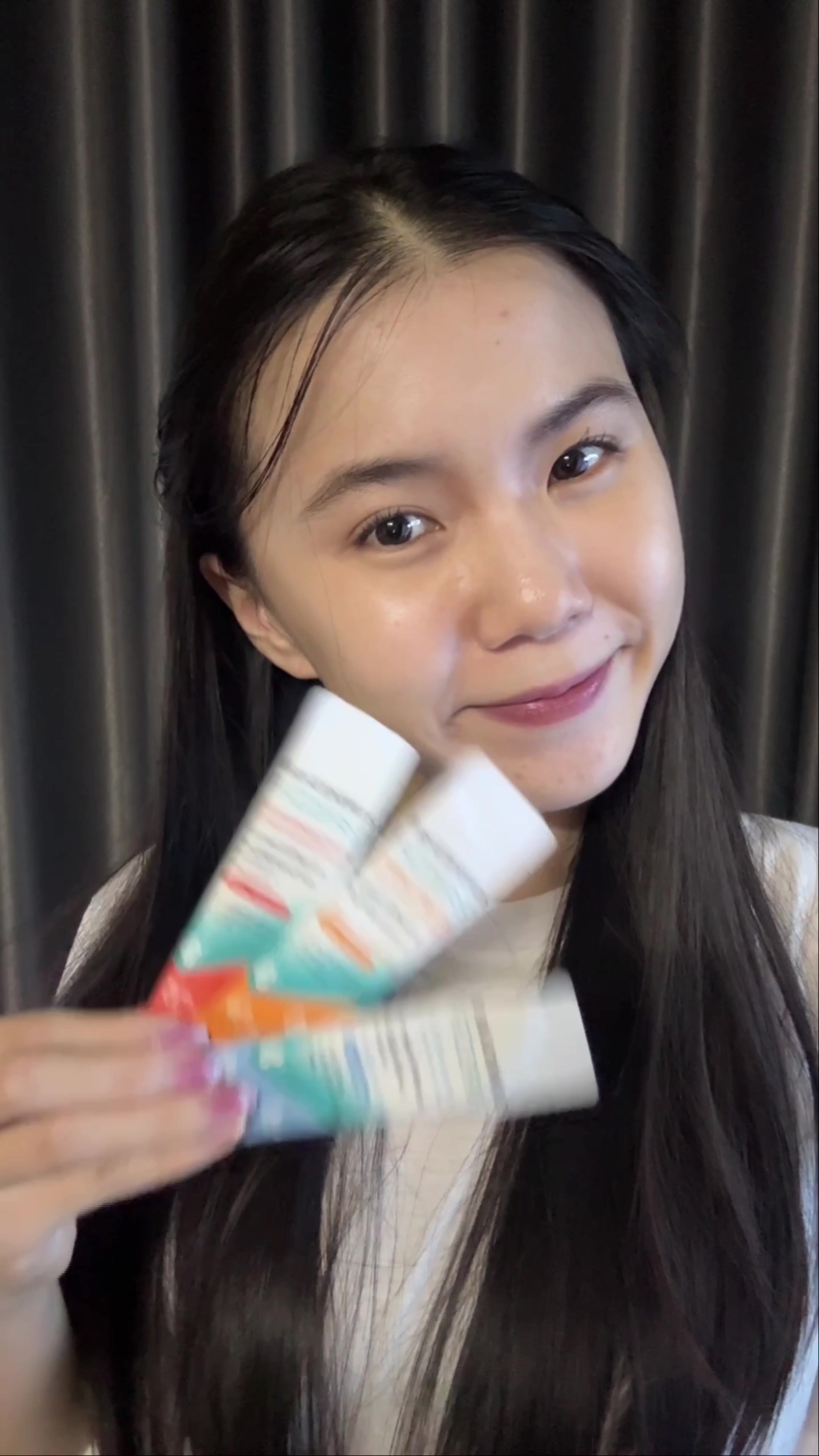 @ชื่อเมซูไม่ใช่อั๊คแยม