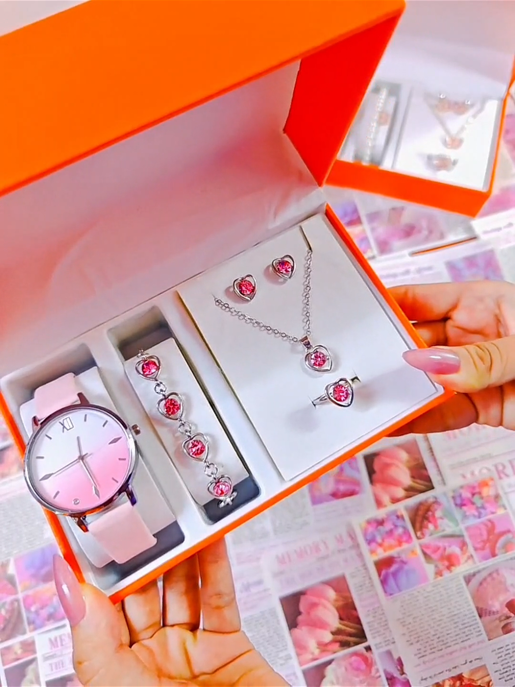 @J & H Online Shop