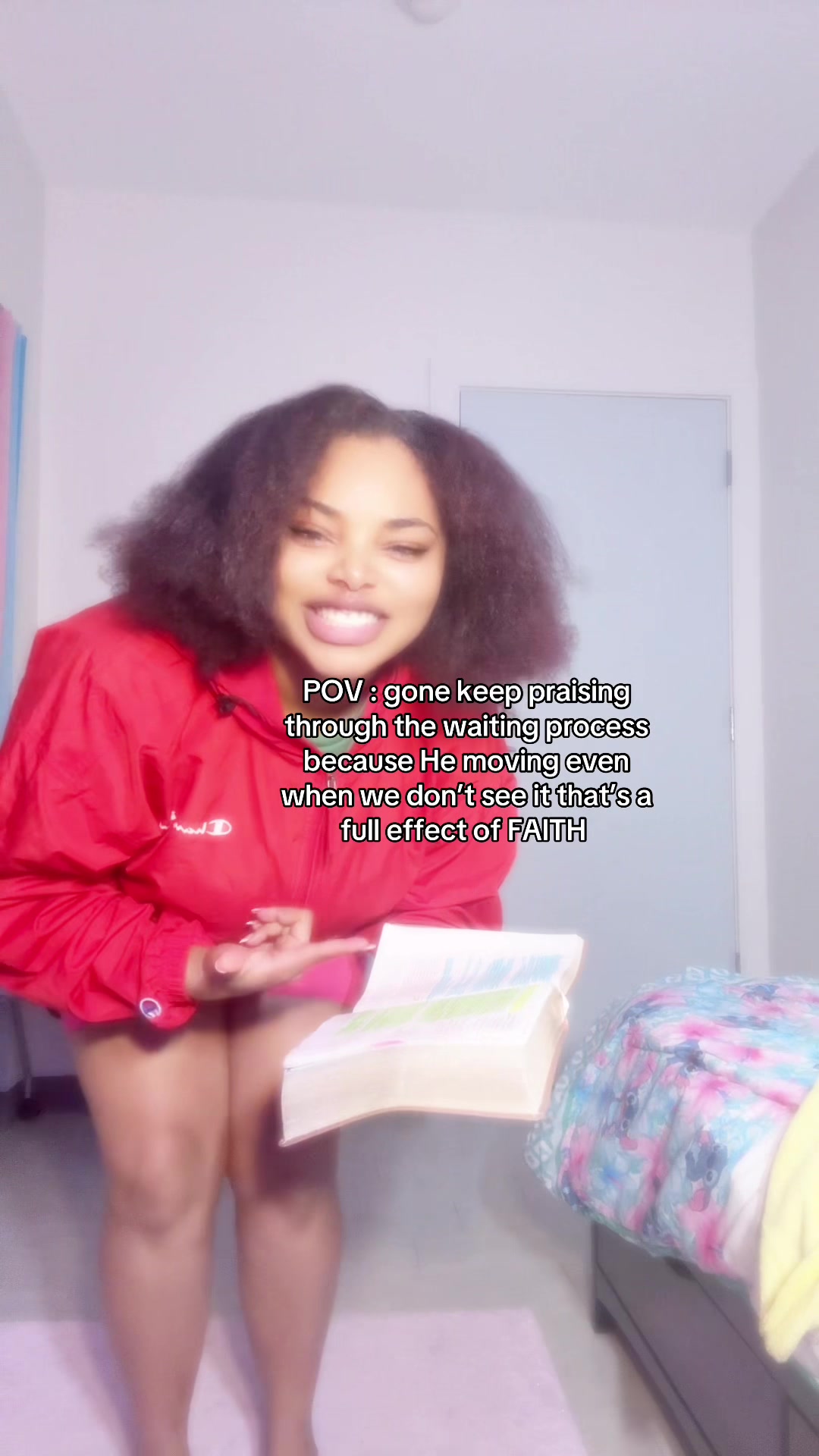 @BehindDaScenes_DaRealest 💞