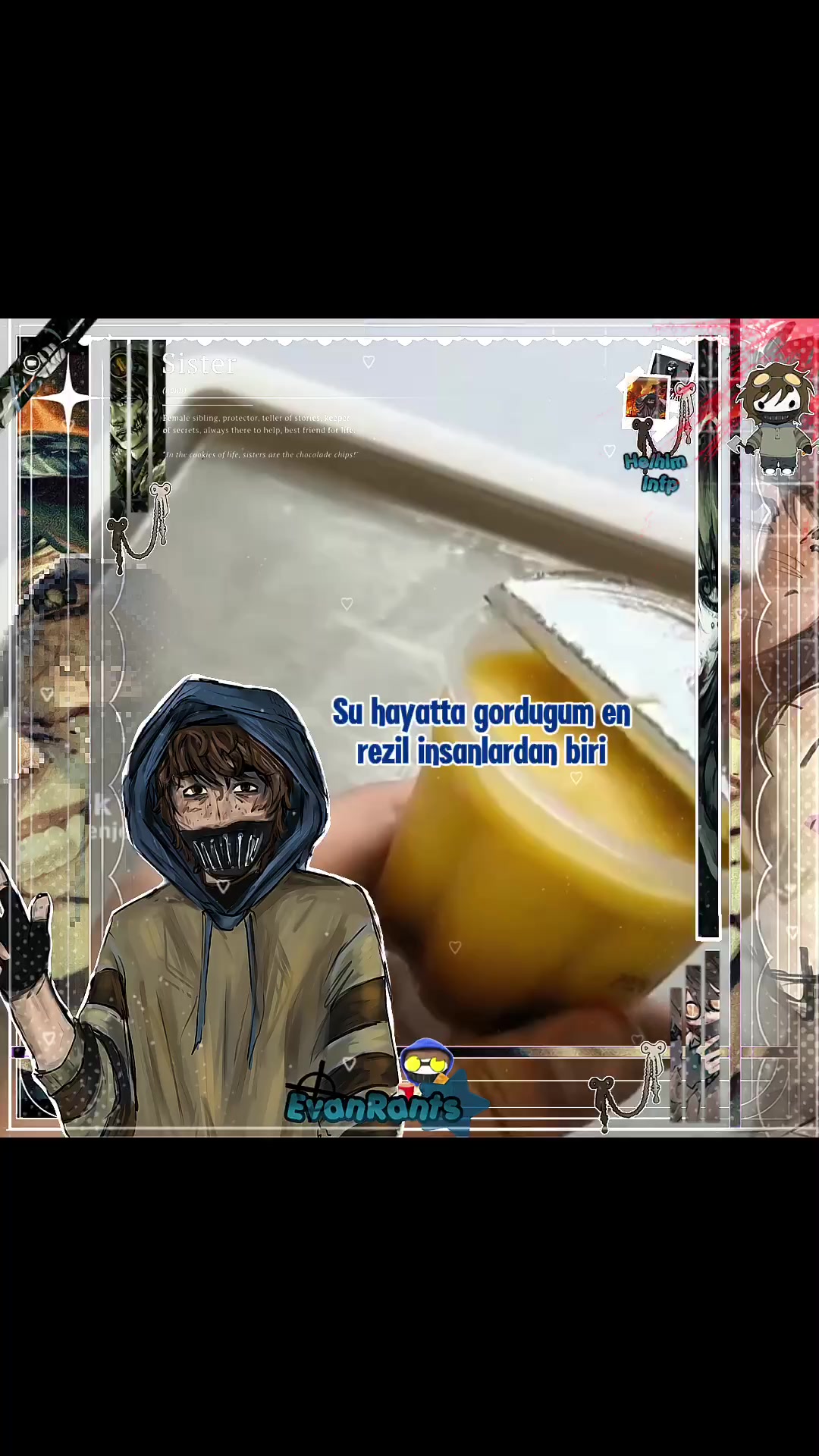 @⦻Evan_Rantsxd⦻🪓