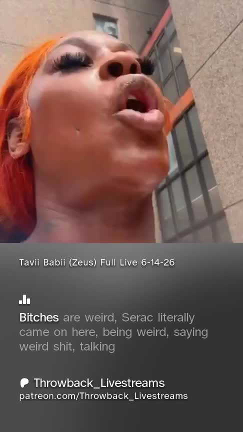 @LiveStream_Explorer