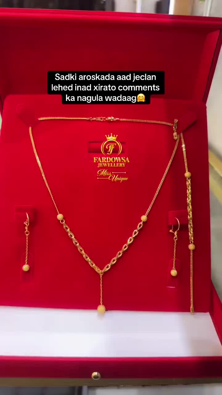 @Miss unique