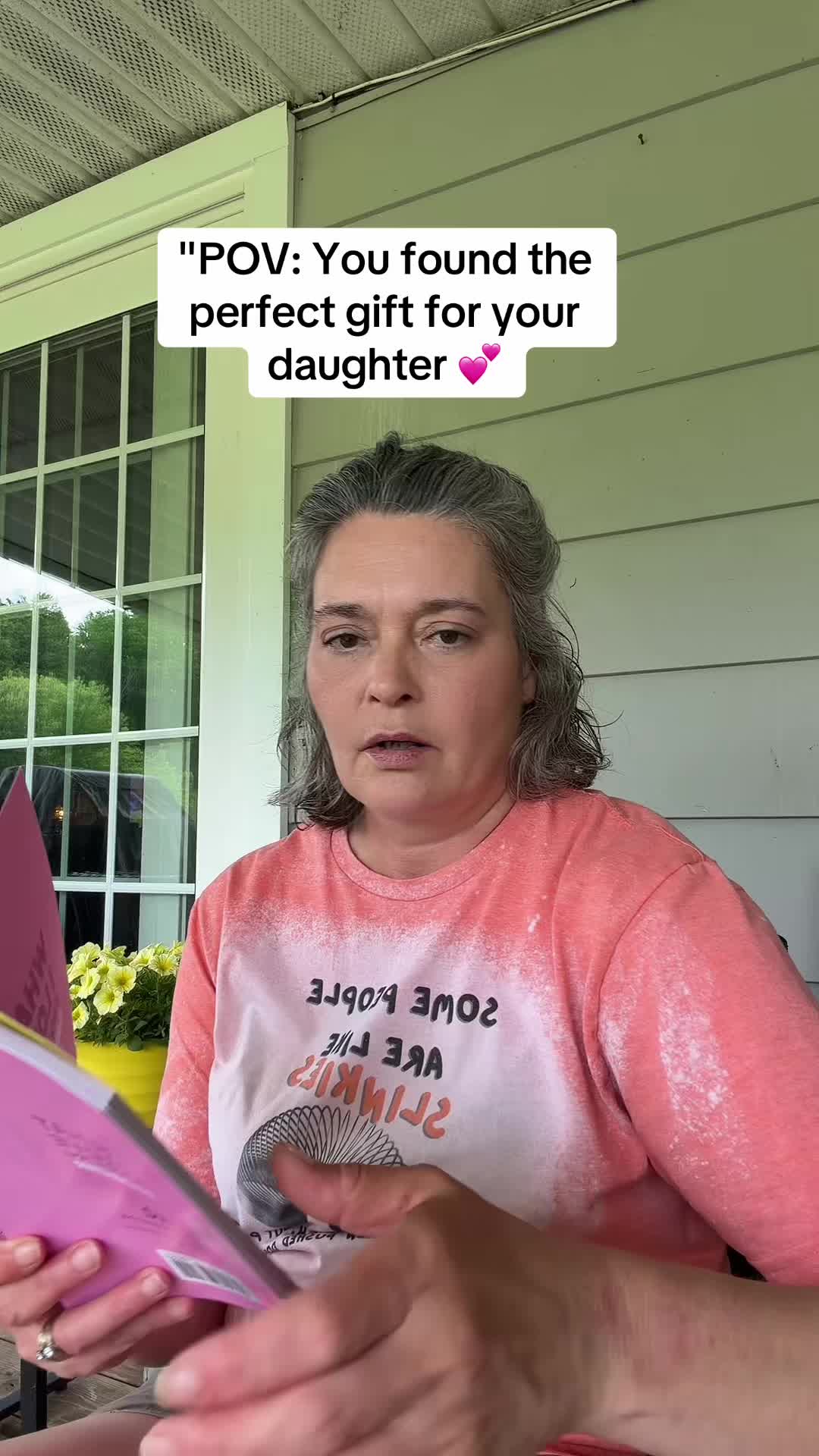 @Real Grandma Reviews