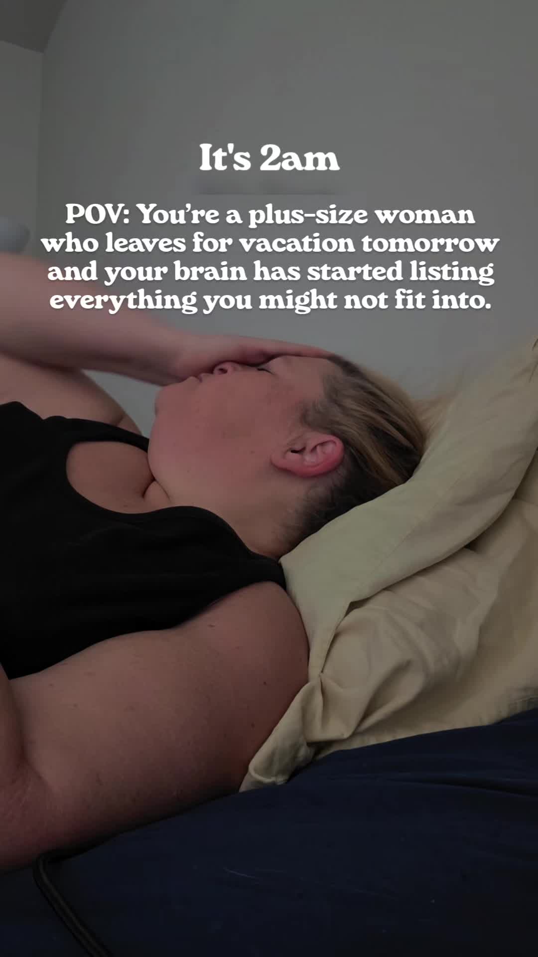 @Vikki • Plus-size Travel
