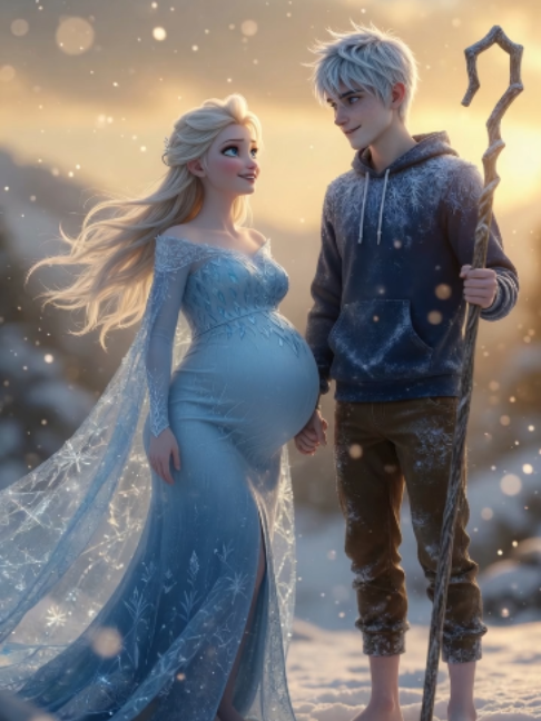 @MysticalMaternity✨Fantasy Art