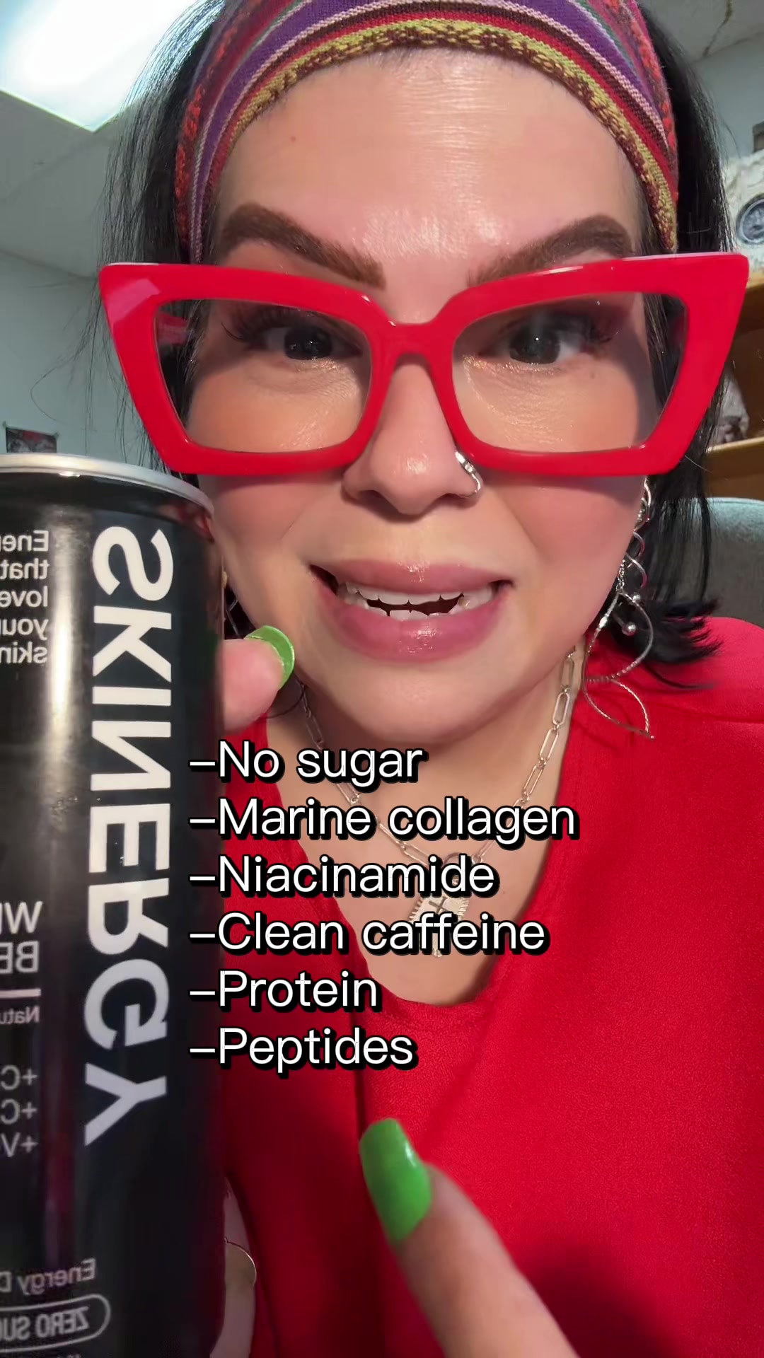 @Mysti Jordan - Makeup Over 50