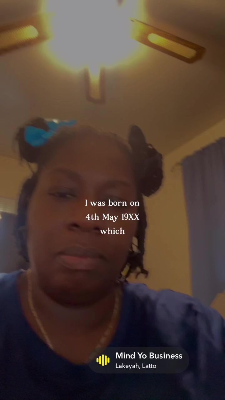 @MrsIrriplaceable4358🥖