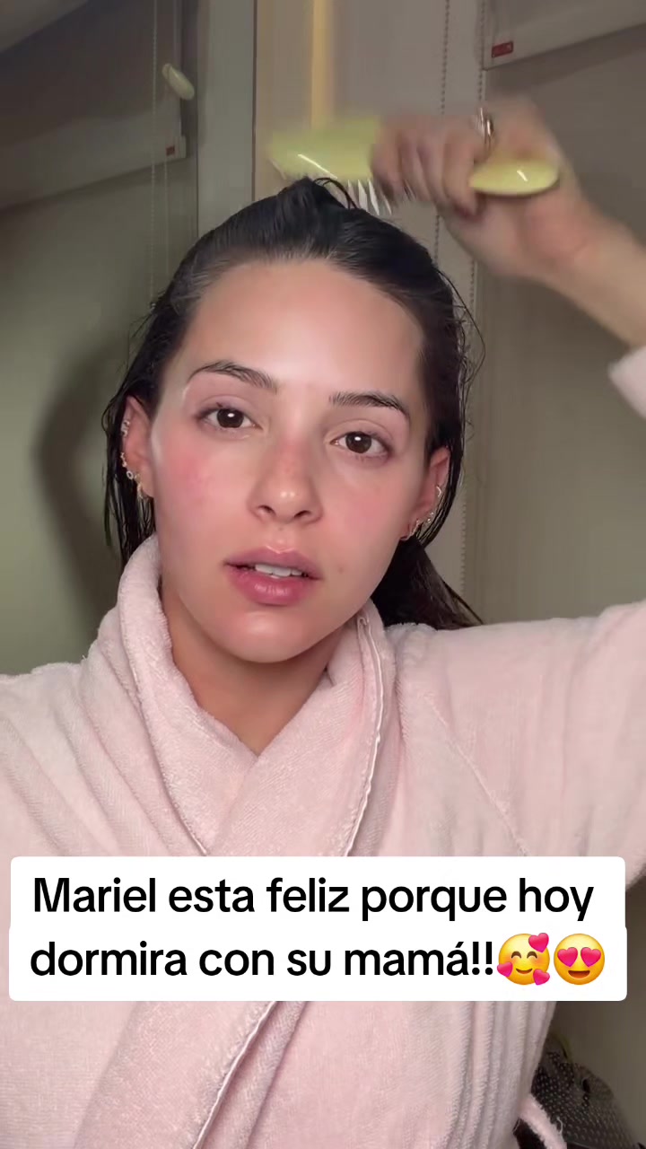 @Fans Mariana y Mariel❤️