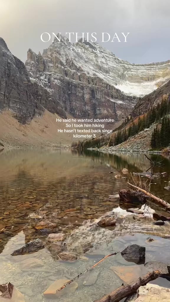 @🥾 shortstuff.explores 🥾🇨🇦