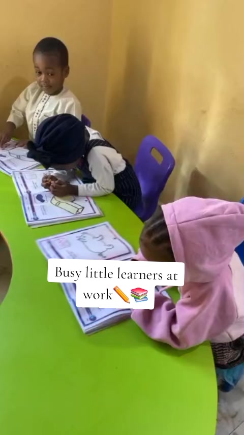 @Wonder Steps Academy
